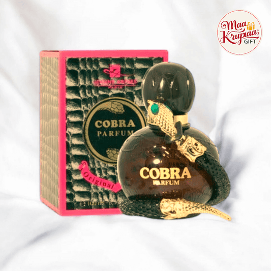 COBRA LUXURIOUS PERFUME BY ARMAF 1380
