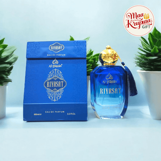 RIYASAT EAU DE PERFUME BY AL HASSAN 1364