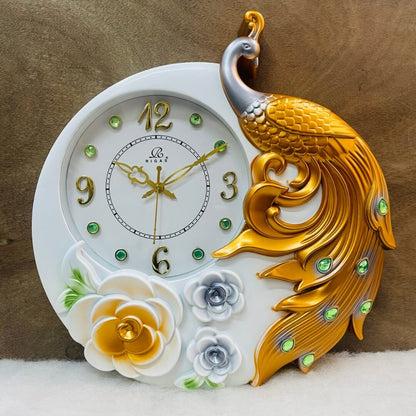 Rons wall clock 00730