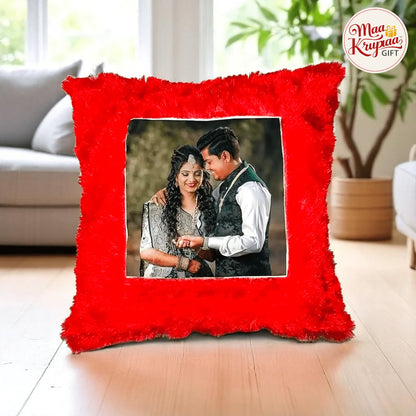PERSONALIZED PHOTO CUSION P2