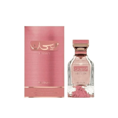 MAISAN ( 100ML ) PERFUME BY NUSUK