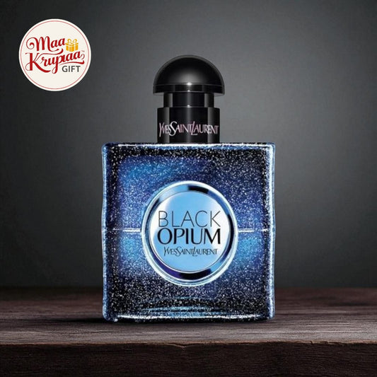 BLACK OPIUM EAU DE PARFUM INTENSE 90ML W78