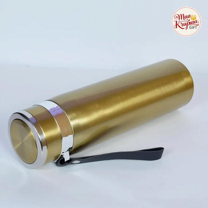 Steel Tumbler Insulated Water Bottle 1419