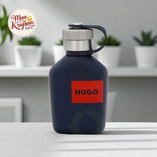 HUGO JEANS PARFUM 125ML W91