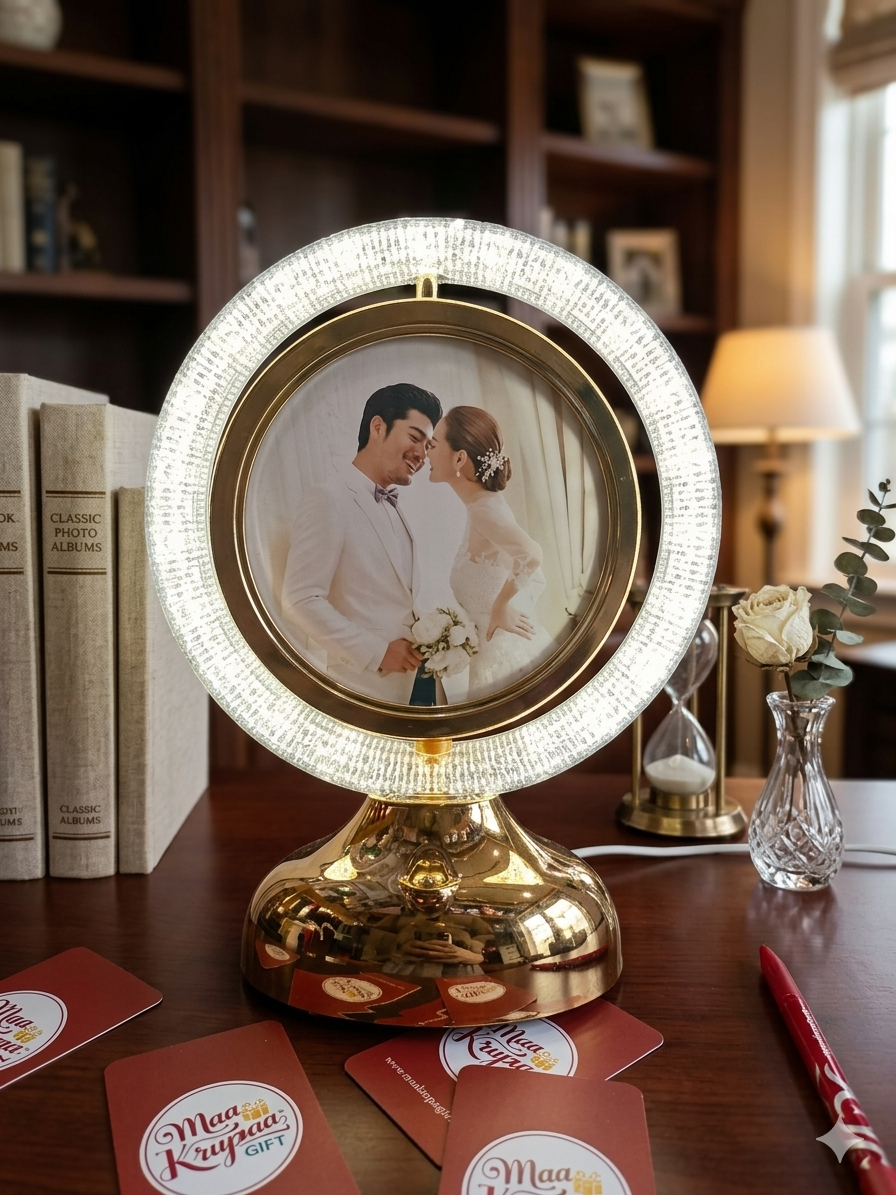 LED Light Photo Frame LF11