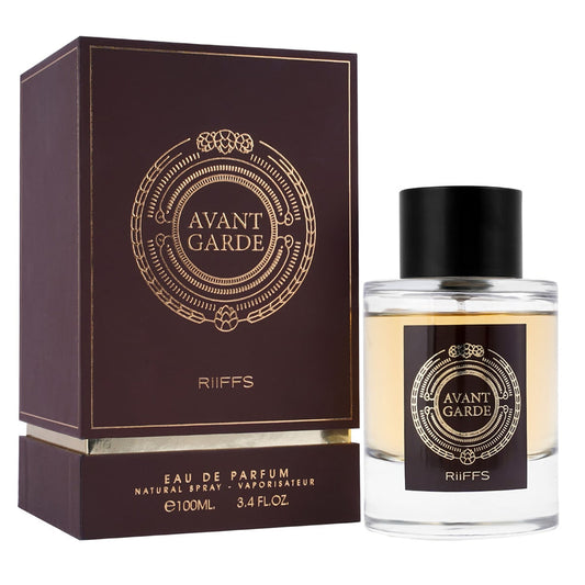 AVANT GRADE ( 100ML ) Perfume By RIIFFS