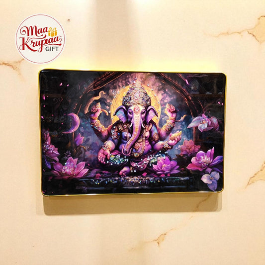GANESH JI PREMIUM HOME DÉCORWALL FRAME W131