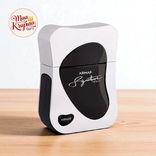 ARMAF SIGNATURE NIGHT PERFUME FOR MEN 100 ML EDP W76