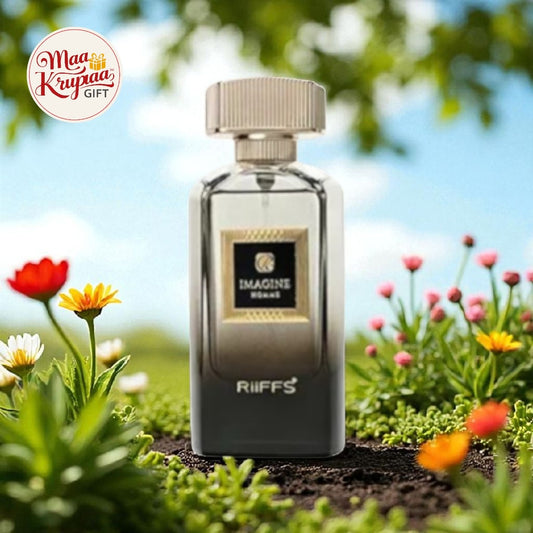 IMAGINE HOMME EXRAIT DE PARFUM BY RIIFFS W96