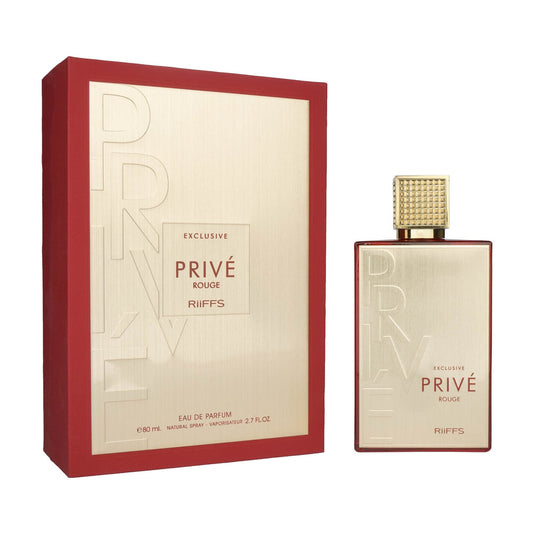 EXCLUSIVE PRIVE ROUGE ( 100ML ) Perfume By RiiFFS