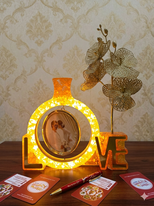 LED Light Photo Frame LF7
