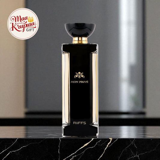 MON PRIVÉ EAU DE PARFUM BY RIIFFS W98