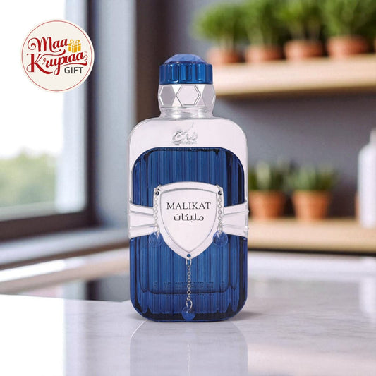 NUSUK MALIKAT EAU DE PARFUM FOR WOMEN, 100 ML W34