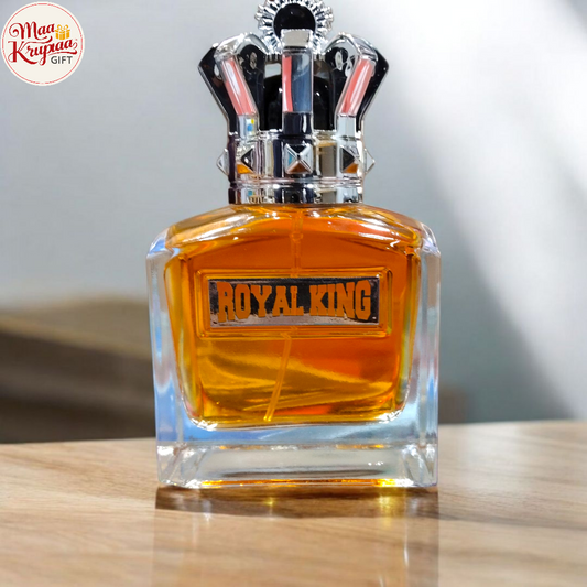 Royal King Eau De Parfum 289