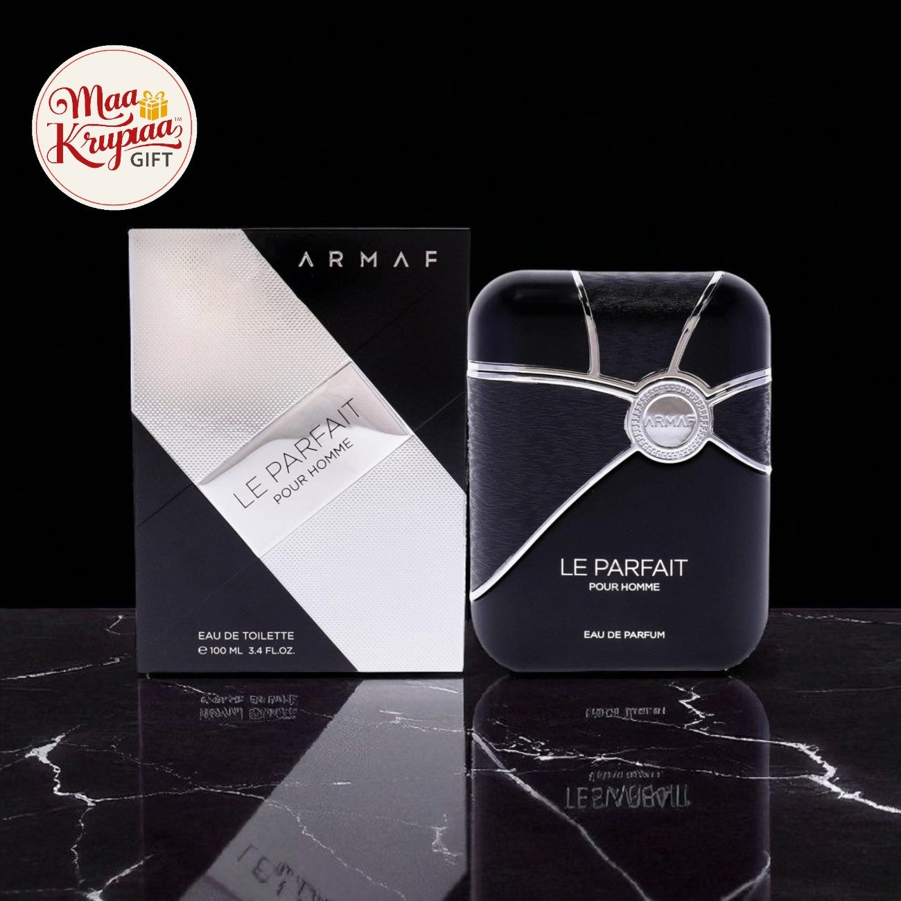ARMAF LE PARFAIT POUR HOMME EAU DE PARFUM W163