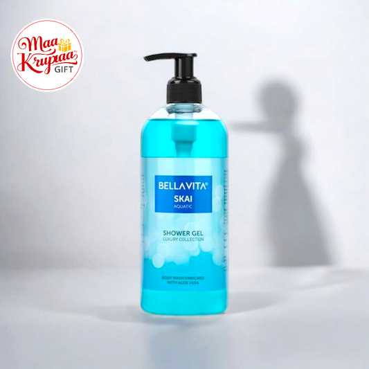 SKAI AQUATIC LUXURIOUS W48