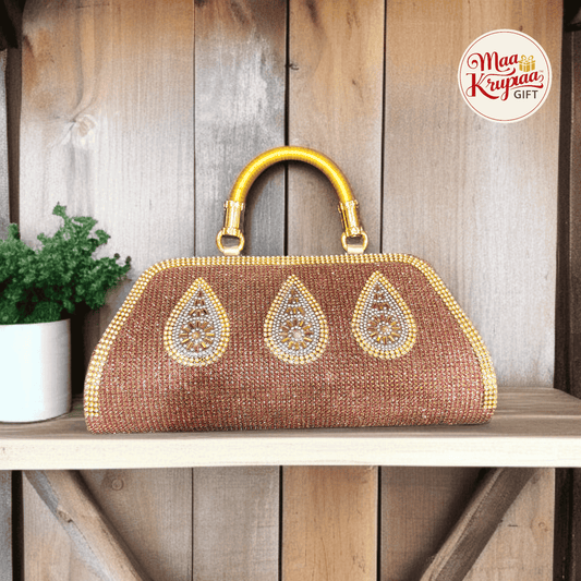 TRADITIONAL DESIGNER HANDBAG 1327 LP25