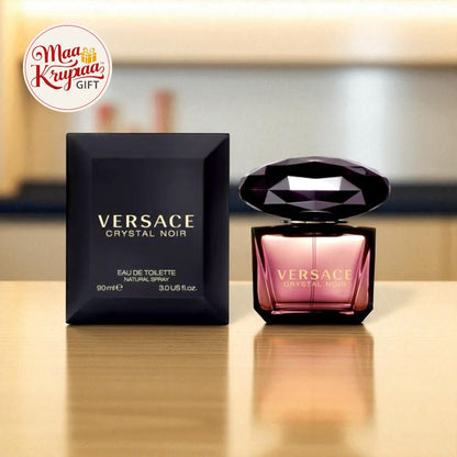 CRYSTAL NOIR PARFUM 90 ML W80