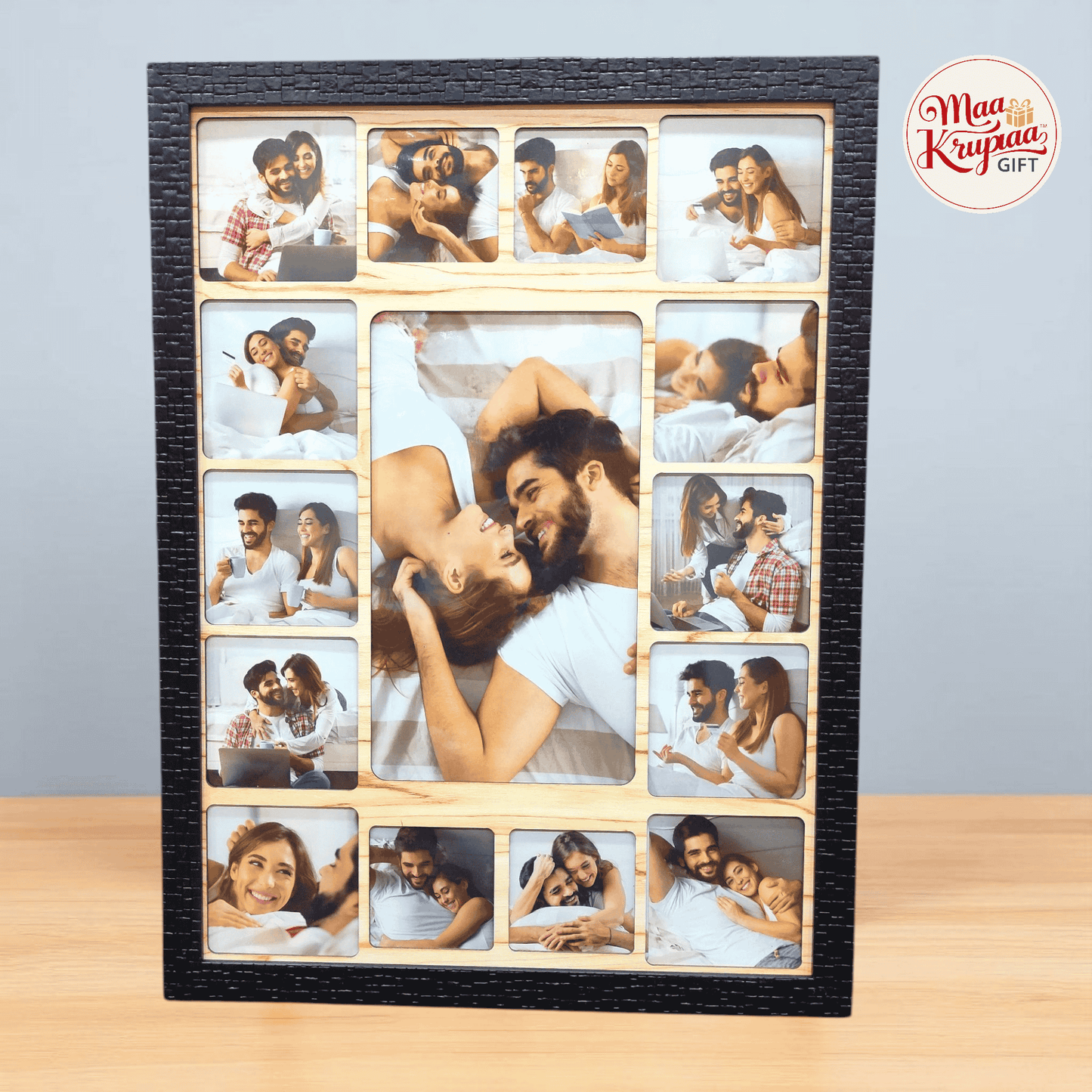 COUPLE MEMORIES PHOTO FRAME 1293 W12
