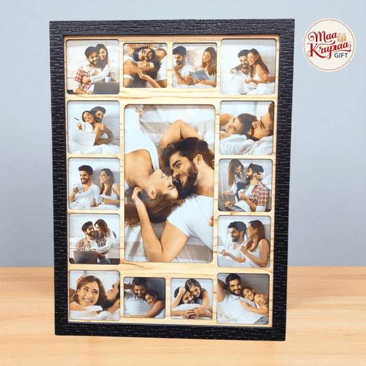 COUPLE MEMORIES PHOTO FRAME 1293 W12