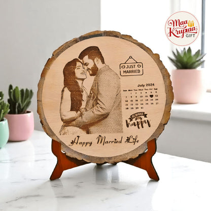 CUSTOMIZED PHOTO WODERN FRAME P1