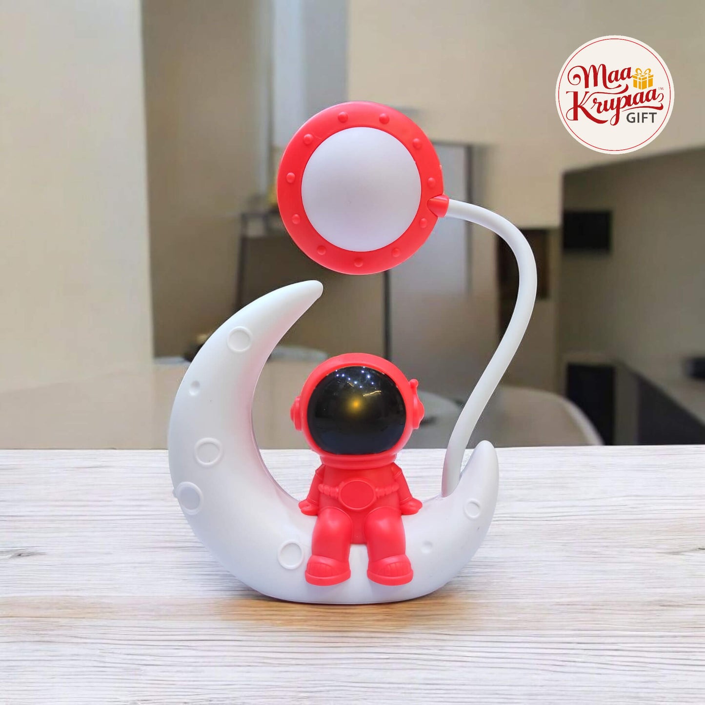 ASTRONAUT NIGHT LAMP 1415
