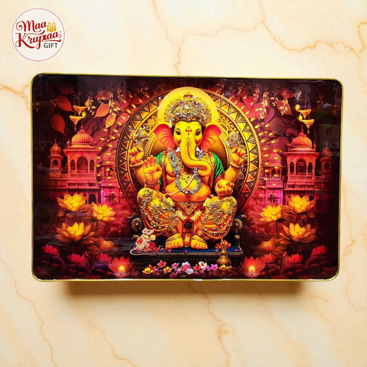 GANESH JI PREMIUM HOME DÉCORWALL FRAME W111