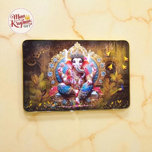 GANESH JI PREMIUM HOME DÉCORWALL FRAME W136
