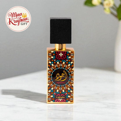 AJWAD LATTAFA PERFUME W105