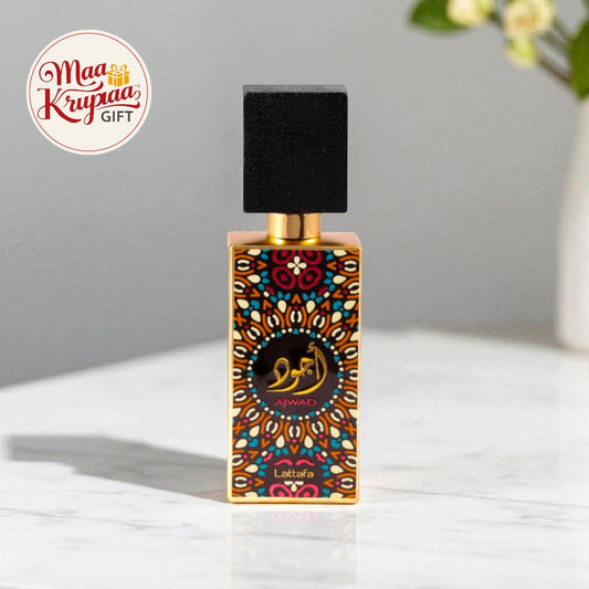 AJWAD LATTAFA PERFUME W105