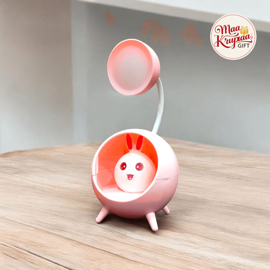 BUNNY POD NIGHT LAMP 1416