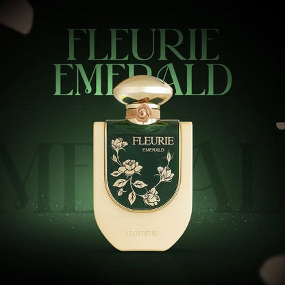 FLEURIE EMERALD ( 100ML ) Perfume By RiiFFS