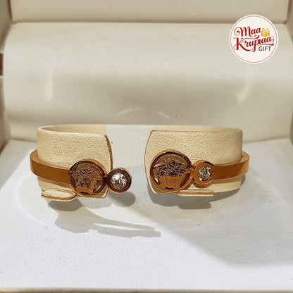 ZAMEL'S DESIGNER CUFFLINKS 1251 J2