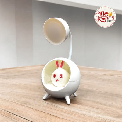 BUNNY POD NIGHT LAMP 1416