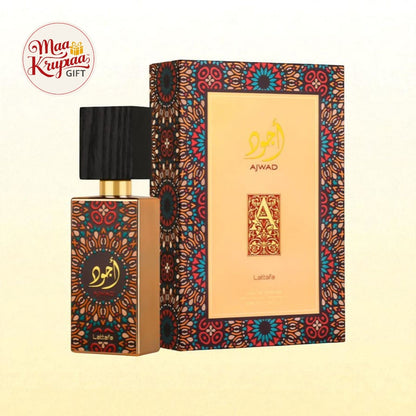AJWAD LATTAFA PERFUME W105