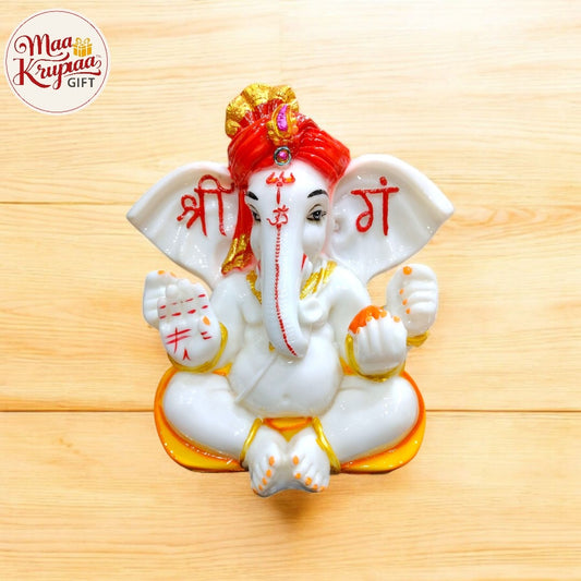 Ganesha Idol W243