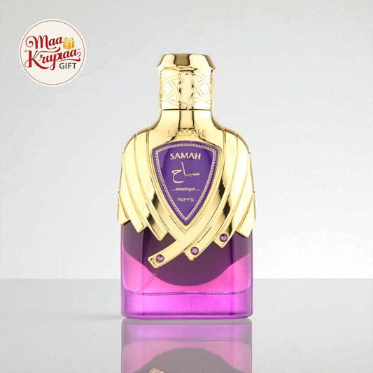 SAMAH RUBY RIIFFS PREMIUM PERFUME W159