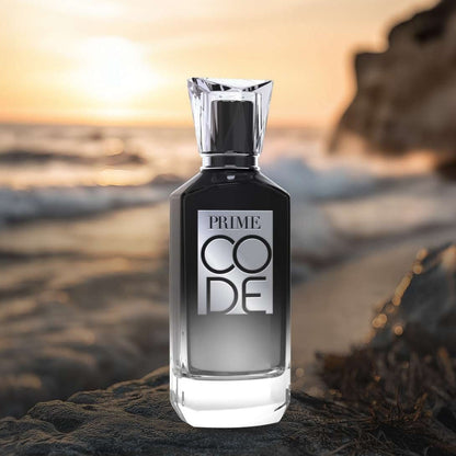 PRIME CODE ( 100ML ) POUR HOME Perfume By - AL GÂZAL