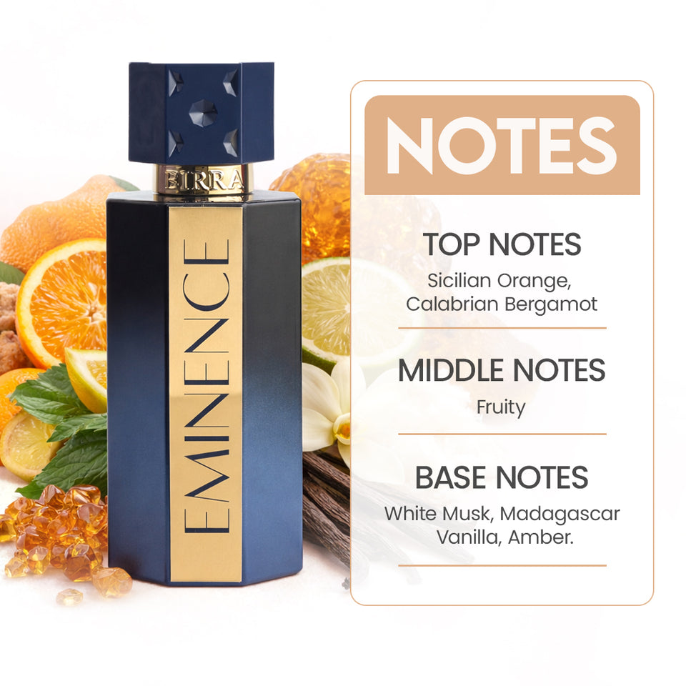 EMINENCE ( 100ML ) Perfume By BIRRA