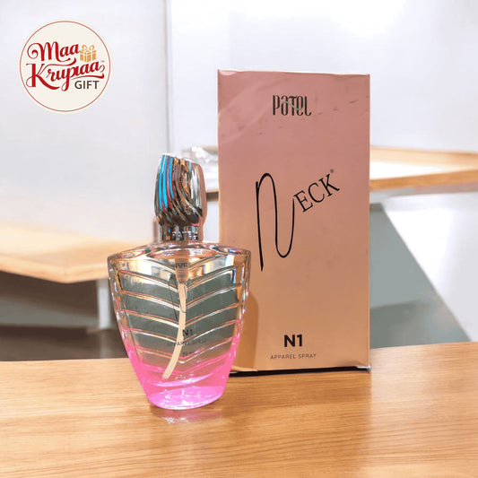 PATEL NECK N1 APPAREL SPRAY 1442