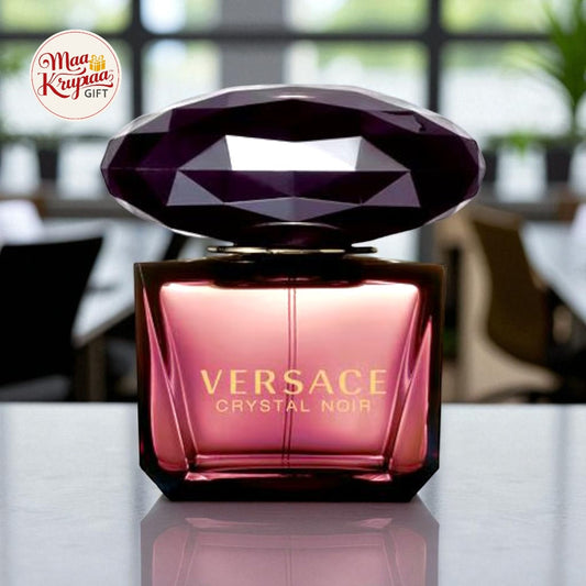 CRYSTAL NOIR PARFUM 90 ML W80