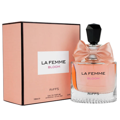 LA FEMME BLOOM ( 100ML ) Perfume By RiiFFS
