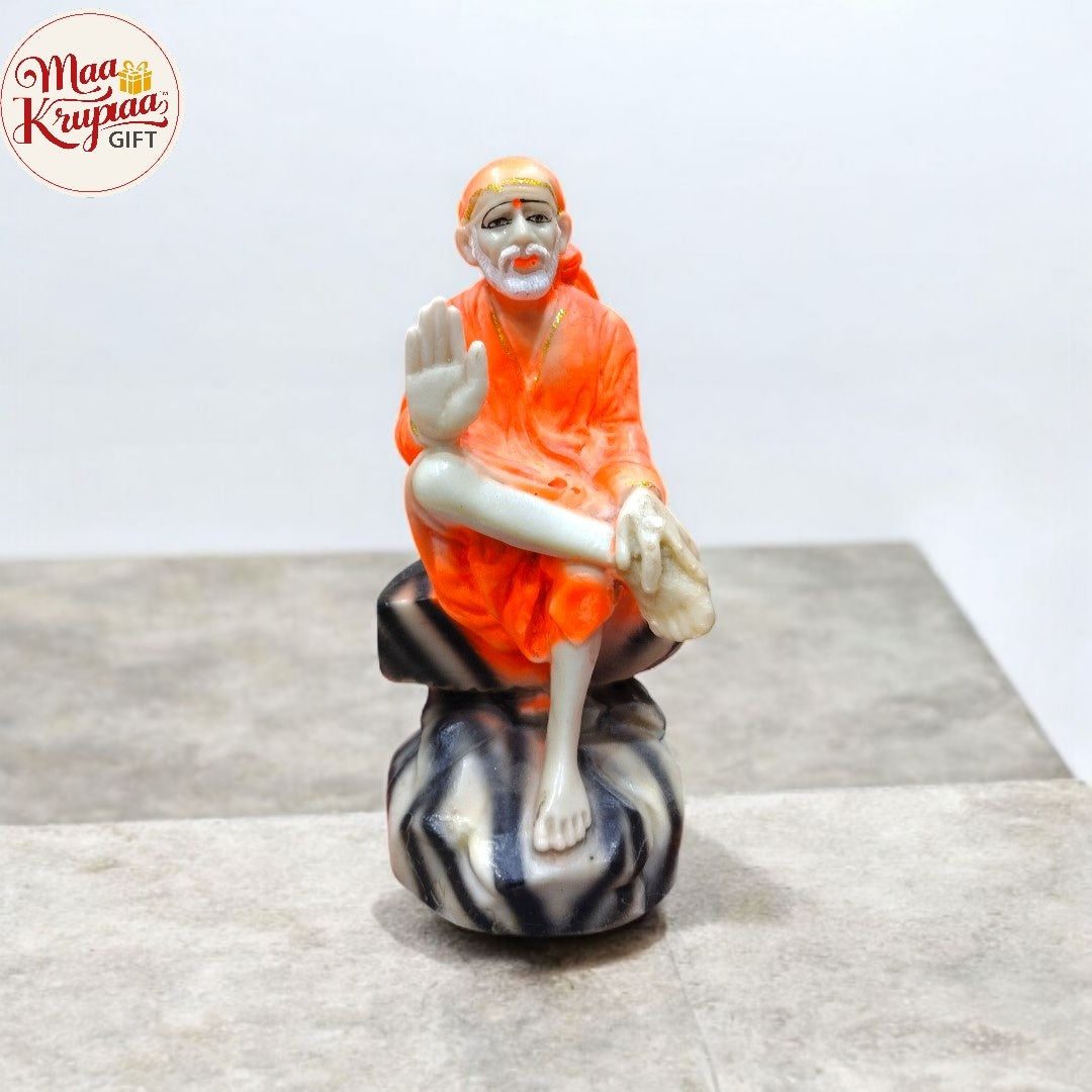 Sai Baba Statue W270