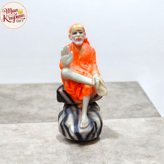 Sai Baba Statue W270