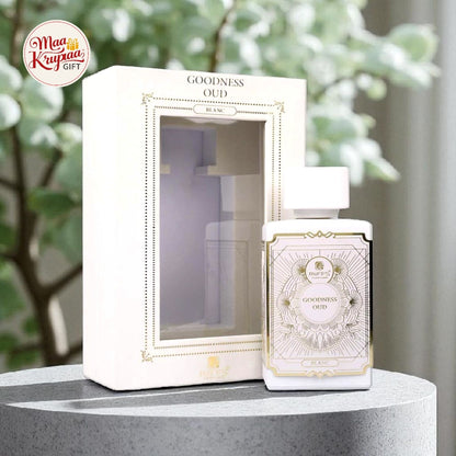 GOODNESS OUD BLANC RIIFFS PREMIUM PERFUME W157