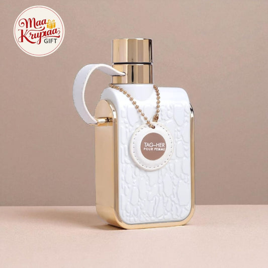 TAG-HER POUR FEMME PREMIUM PERFUME W170