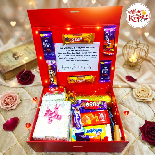Birthday Surprise Hamper