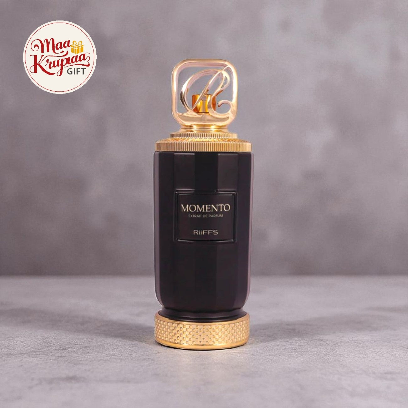 MOMENTO RIIFFS EXTRAIT DE PARFUM W106