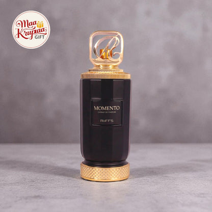 MOMENTO RIIFFS EXTRAIT DE PARFUM W106