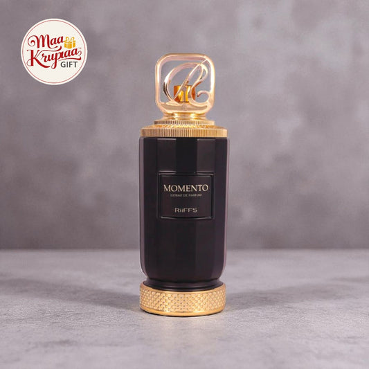 MOMENTO RIIFFS EXTRAIT DE PARFUM W106